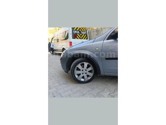Sahibinden Opel Corsa 1.3 CDTI Enjoy 2005 Model
