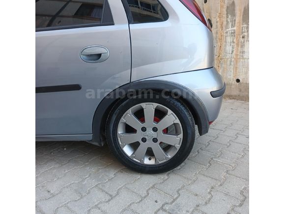 Sahibinden Opel Corsa 1.3 CDTI Enjoy 2005 Model
