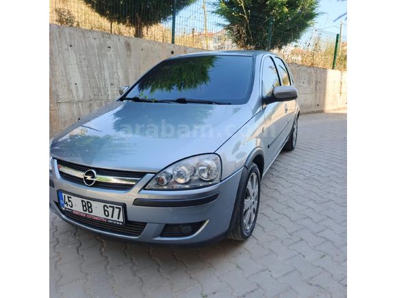 Sahibinden Opel Corsa 1.3 CDTI Enjoy 2005 Model
