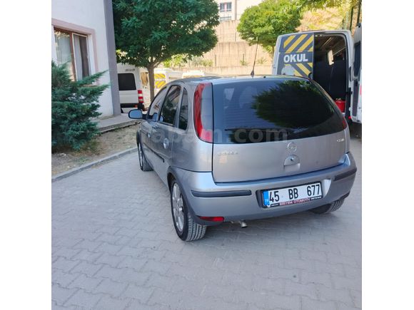Sahibinden Opel Corsa 1.3 CDTI Enjoy 2005 Model