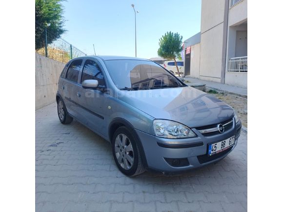 Sahibinden Opel Corsa 1.3 CDTI Enjoy 2005 Model