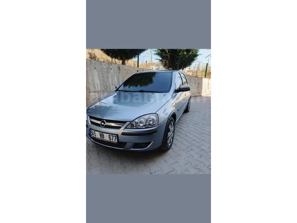 Sahibinden Opel Corsa 1.3 CDTI Enjoy 2005 Model