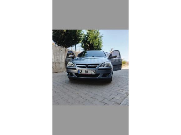 Sahibinden Opel Corsa 1.3 CDTI Enjoy 2005 Model
