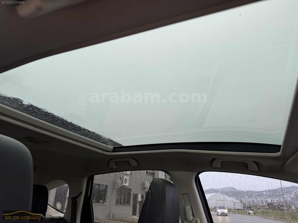 -KORKMAZ'DAN-HATASIZ-CRV-EXECUTİVE-CAM TAVAN-4*4-BAKIMLI-