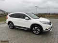 -KORKMAZ'DAN-HATASIZ-CRV-EXECUTİVE-CAM TAVAN-4*4-BAKIMLI-