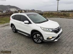 -KORKMAZ'DAN-HATASIZ-CRV-EXECUTİVE-CAM TAVAN-4*4-BAKIMLI-