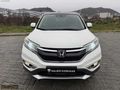 -KORKMAZ'DAN-HATASIZ-CRV-EXECUTİVE-CAM TAVAN-4*4-BAKIMLI-