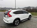 -KORKMAZ'DAN-HATASIZ-CRV-EXECUTİVE-CAM TAVAN-4*4-BAKIMLI-
