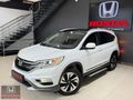 HONDA_ERKAN_2016_CRV_EXECUTİVE_PLUS_80_BİNDE_HATASIZ_BOYASIZ_OTM