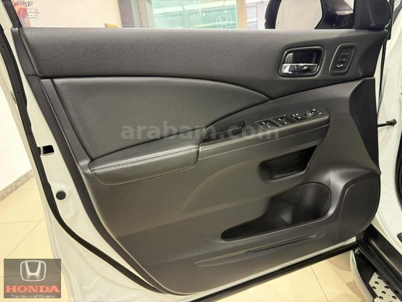 HONDA_ERKAN_2016_CRV_EXECUTİVE_PLUS_80_BİNDE_HATASIZ_BOYASIZ_OTM