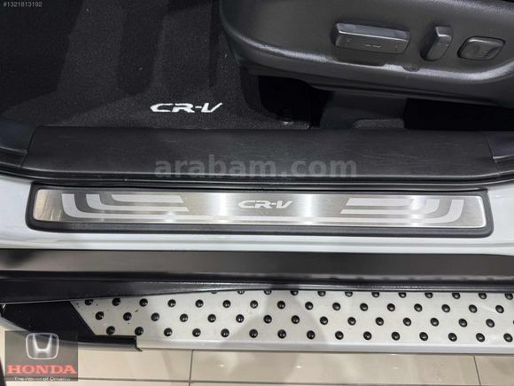 HONDA_ERKAN_2016_CRV_EXECUTİVE_PLUS_80_BİNDE_HATASIZ_BOYASIZ_OTM