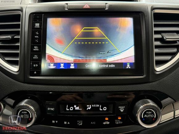HONDA_ERKAN_2016_CRV_EXECUTİVE_PLUS_80_BİNDE_HATASIZ_BOYASIZ_OTM