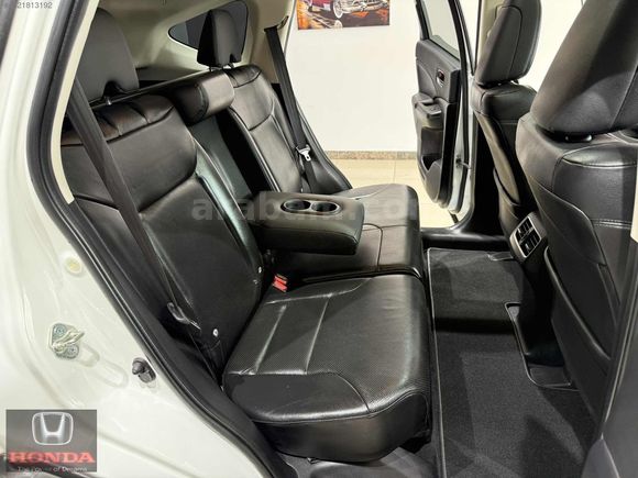 HONDA_ERKAN_2016_CRV_EXECUTİVE_PLUS_80_BİNDE_HATASIZ_BOYASIZ_OTM