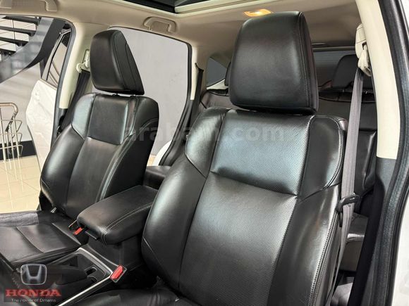 HONDA_ERKAN_2016_CRV_EXECUTİVE_PLUS_80_BİNDE_HATASIZ_BOYASIZ_OTM