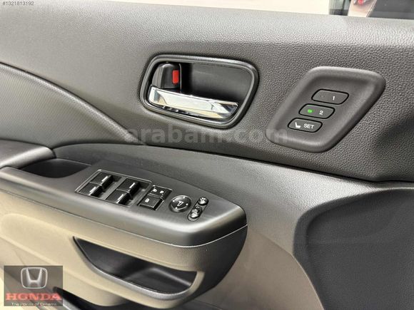 HONDA_ERKAN_2016_CRV_EXECUTİVE_PLUS_80_BİNDE_HATASIZ_BOYASIZ_OTM