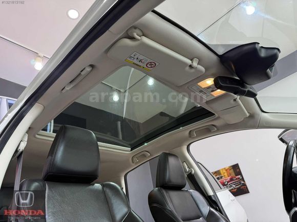 HONDA_ERKAN_2016_CRV_EXECUTİVE_PLUS_80_BİNDE_HATASIZ_BOYASIZ_OTM