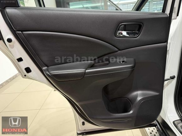 HONDA_ERKAN_2016_CRV_EXECUTİVE_PLUS_80_BİNDE_HATASIZ_BOYASIZ_OTM