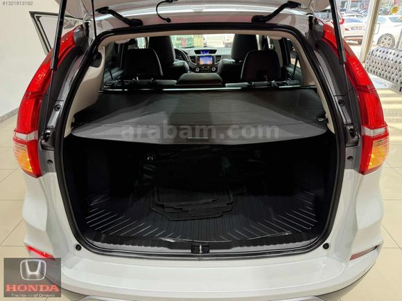 HONDA_ERKAN_2016_CRV_EXECUTİVE_PLUS_80_BİNDE_HATASIZ_BOYASIZ_OTM