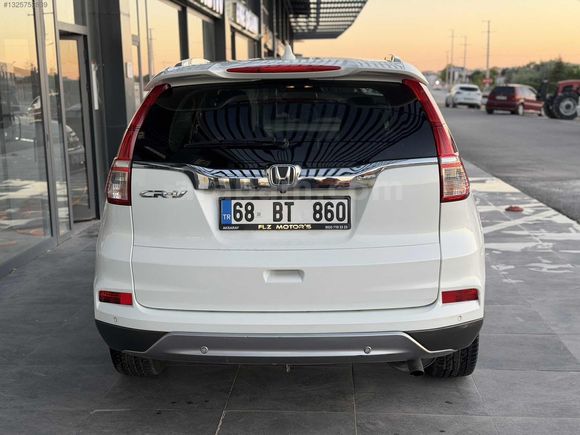 FLZ AUTO'DAN/4x4/C.TAVAN/ISITMA/SOĞUTMA/HAFIZA/E.BAGAJ/