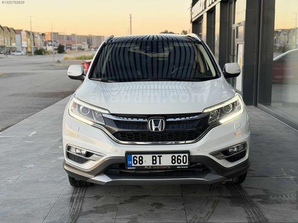 FLZ AUTO'DAN/4x4/C.TAVAN/ISITMA/SOĞUTMA/HAFIZA/E.BAGAJ/
