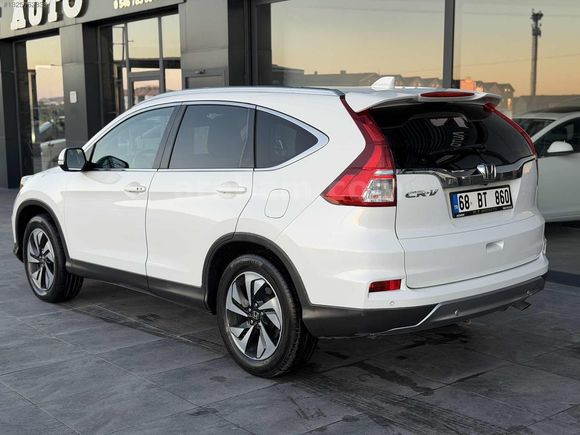 FLZ AUTO'DAN/4x4/C.TAVAN/ISITMA/SOĞUTMA/HAFIZA/E.BAGAJ/