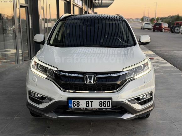 FLZ AUTO'DAN/4x4/C.TAVAN/ISITMA/SOĞUTMA/HAFIZA/E.BAGAJ/