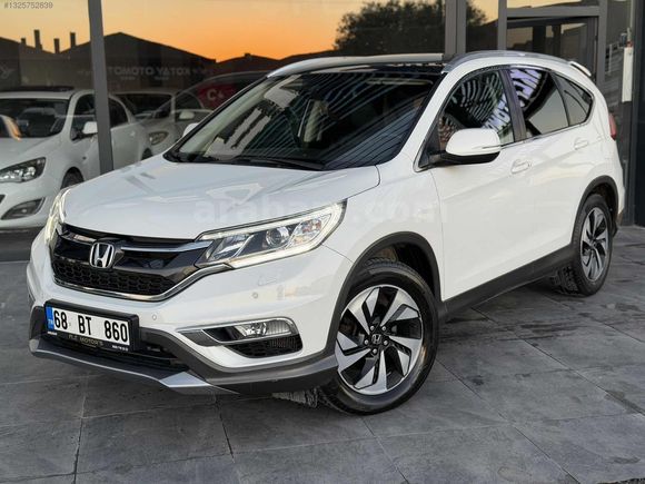 FLZ AUTO'DAN/4x4/C.TAVAN/ISITMA/SOĞUTMA/HAFIZA/E.BAGAJ/