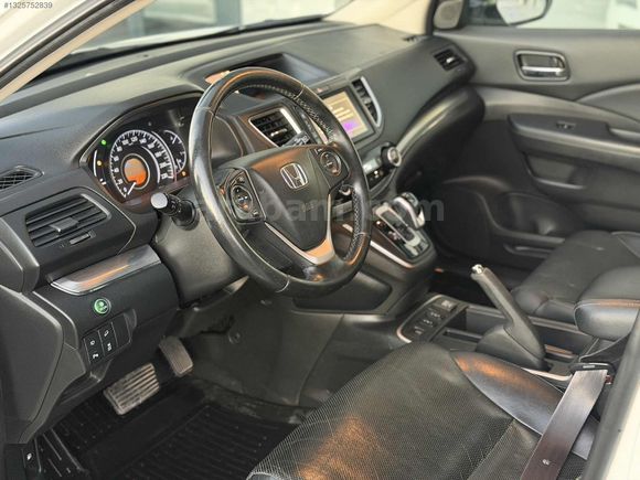 FLZ AUTO'DAN/4x4/C.TAVAN/ISITMA/SOĞUTMA/HAFIZA/E.BAGAJ/