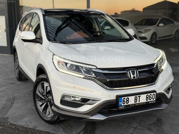 FLZ AUTO'DAN/4x4/C.TAVAN/ISITMA/SOĞUTMA/HAFIZA/E.BAGAJ/