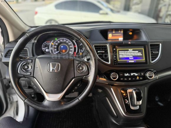 FLZ AUTO'DAN/4x4/C.TAVAN/ISITMA/SOĞUTMA/HAFIZA/E.BAGAJ/