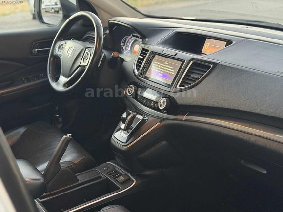 FLZ AUTO'DAN/4x4/C.TAVAN/ISITMA/SOĞUTMA/HAFIZA/E.BAGAJ/