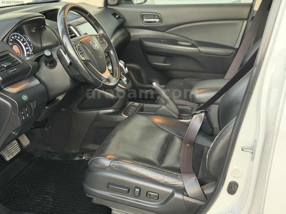 FLZ AUTO'DAN/4x4/C.TAVAN/ISITMA/SOĞUTMA/HAFIZA/E.BAGAJ/
