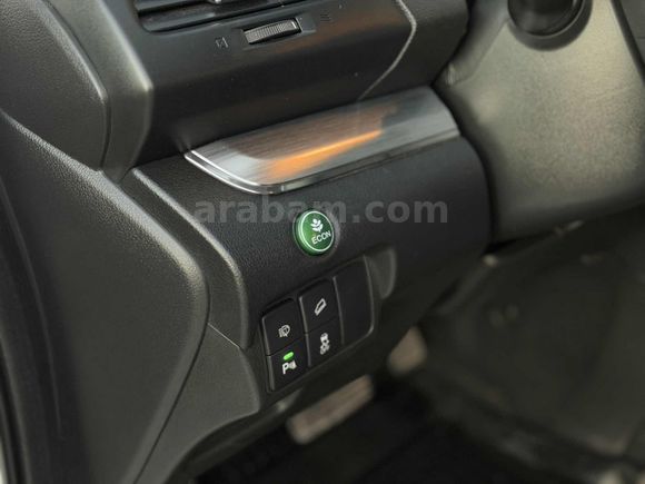 FLZ AUTO'DAN/4x4/C.TAVAN/ISITMA/SOĞUTMA/HAFIZA/E.BAGAJ/