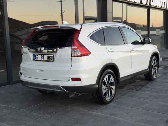 FLZ AUTO'DAN/4x4/C.TAVAN/ISITMA/SOĞUTMA/HAFIZA/E.BAGAJ/