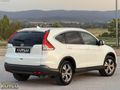 HATASIZ *ORJİNAL 108.000 KM* 2013-Elegance-CR-V