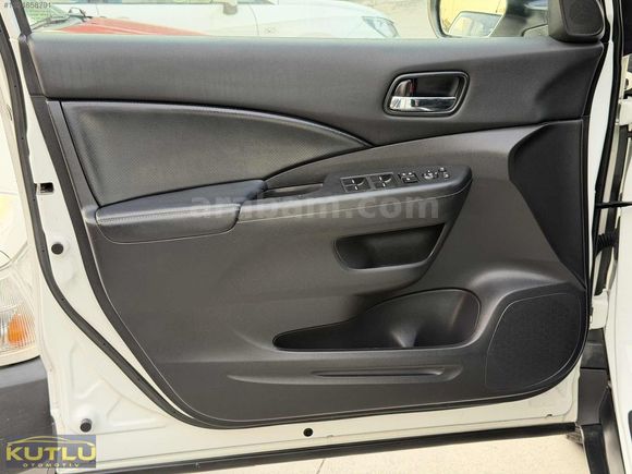 HATASIZ *ORJİNAL 108.000 KM* 2013-Elegance-CR-V
