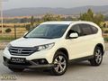 HATASIZ *ORJİNAL 108.000 KM* 2013-Elegance-CR-V