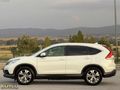 HATASIZ *ORJİNAL 108.000 KM* 2013-Elegance-CR-V
