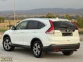 HATASIZ *ORJİNAL 108.000 KM* 2013-Elegance-CR-V