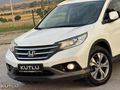 HATASIZ *ORJİNAL 108.000 KM* 2013-Elegance-CR-V