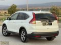 HATASIZ *ORJİNAL 108.000 KM* 2013-Elegance-CR-V