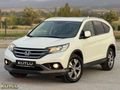 HATASIZ *ORJİNAL 108.000 KM* 2013-Elegance-CR-V