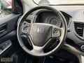 HATASIZ *ORJİNAL 108.000 KM* 2013-Elegance-CR-V