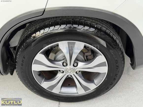 HATASIZ *ORJİNAL 108.000 KM* 2013-Elegance-CR-V