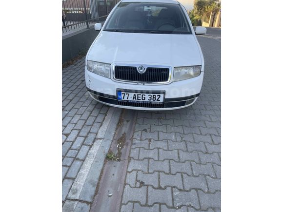 Orjinal 183bin KM Ağır Bakımları Yeni