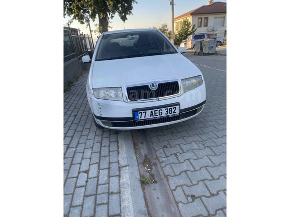 Orjinal 183bin KM Ağır Bakımları Yeni