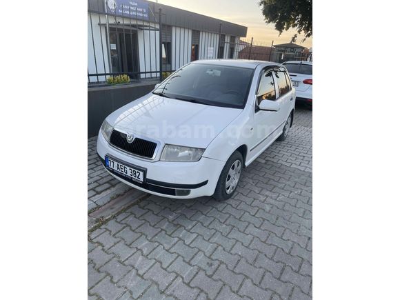 Orjinal 183bin KM Ağır Bakımları Yeni
