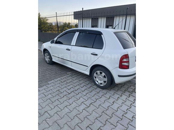 Orjinal 183bin KM Ağır Bakımları Yeni