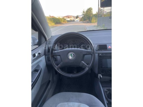Orjinal 183bin KM Ağır Bakımları Yeni