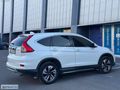HATASIZ DİZEL CRV 4x4 194.000 KM